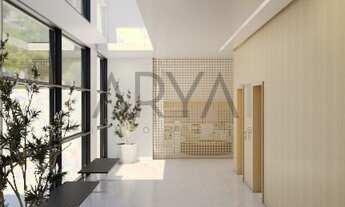 Imagem 6: Apartamento 02 quartos no Batel ARYA1