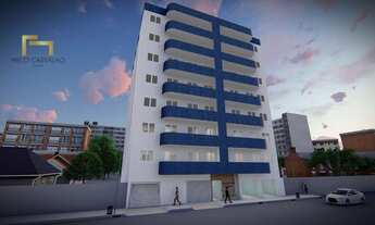 Imagem: Residencial Telavive, 01 ou 02 quartos nas