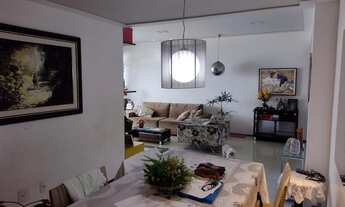 Imagem 2: Apartamento para venda possui 178 metros quadrados com 4 quartos em Calhau - São Luís - MA