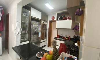 Imagem 13: Apartamento para venda possui 93 metros quadrados com 2 quartos em Graça - Salvador - BA