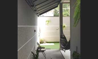 Imagem 6: Casa para venda com 160 metros quadrados com 3 Dorms em Vila do Conde - Barueri - São Pau