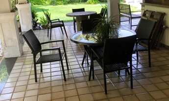 Imagem 6: Casa para venda, 246m², 3 quartos em De Lourdes - Fortaleza - CE