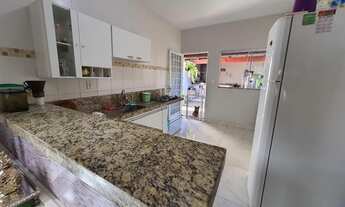 Imagem 7: Casa Residencial à venda, Jardim Holanda, Uberlândia -