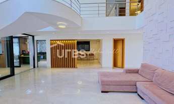 Imagem 6: Jardins Verona - Sobrado 4 quartos, sendo 4 suítes