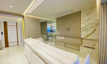 Imagem 3: Apartamento à venda, 122 m² por R$ 1.538.000,00 - Picanco - Guarulhos/SP