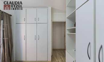 Imagem 7: Apartamento, 130 m² - venda por R$ 1.500.000,00 ou aluguel por R$ 5.000,00/mês - Consolaçã