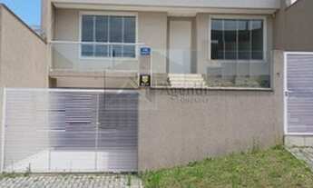 Imagem: SOBRADO NOVO - JARDIM DAS AMÉRICAS - S273