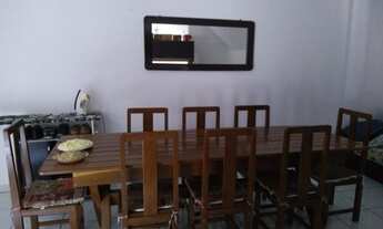 Imagem 4: Casa com 2 quarto(s) no bairro Chacara dos Pinheiros em Cuiabá - MT