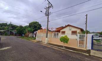 Imagem 4: Casa com 4 dormitórios à venda, 230 m² por R$ 430.000,00 - Duque de Caxias - São Leopoldo