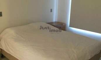 Imagem 5: Apartamento à venda no bairro Itaim Bibi - São Paulo/SP