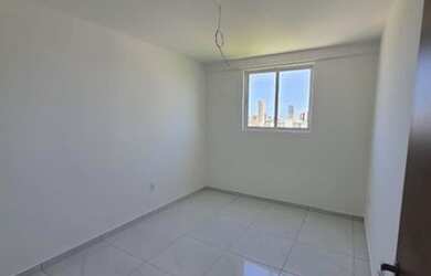 Imagem 5: Vendo apts novo com 3 quartos, sendo 1 suíte, e vista para o mar do Bessa