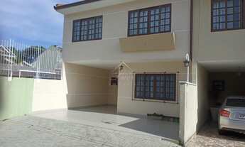 Imagem: SOBRADO com 3 dormitórios à venda com