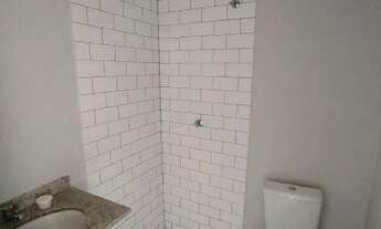 Imagem 7: Sobrados novos na Freguesia do Ó