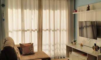 Imagem 3: Apartamento com 3 dormitórios à venda, 62 m² por R$ 290.000,00 - Jaguaribe - Osasco/SP