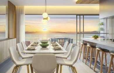 Imagem 4: Garden residencial para venda, Cacupé, Florianópolis - GD7386