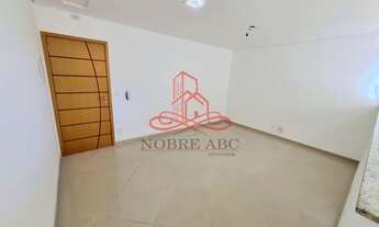 Imagem 4: Apartamento em Vila Leopoldina - Santo André