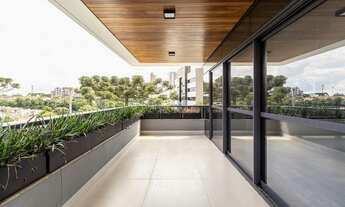 Imagem 4: MAJESTOSO MAISON LEGEND ECOVILLE - 03 SUÍTES - 03 VAGAS - VARANDA GOURMET - FACE NORTE - 2