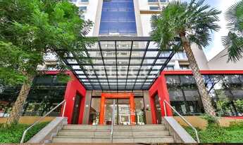 Imagem 2: Flat - Cambuí - Campinas