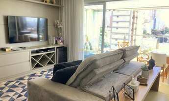 Imagem 3: Apartamento - Cambuí - Campinas