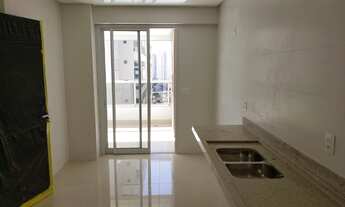 Imagem 3: Apartamento a venda 04 quartos no Setor Bueno ao lado do TRT e do parque Vaca Brava