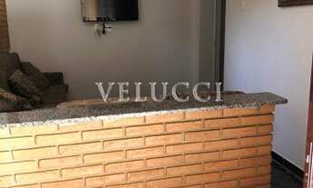 Imagem 4: Chácara - Vila Queiroz - Limeira