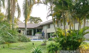 Imagem 7: Casa no Jardim Social - ARYA 1