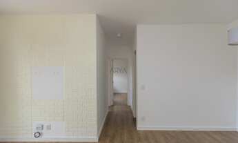 Imagem 4: Apartamento no Ecoville - ARYA 1