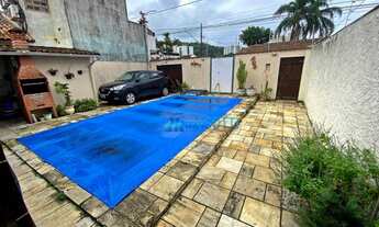 Imagem: Casa com 2 dormitórios à venda, 78 m²