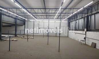 Imagem: Locação Galpão Vila Oeste Belo Horizonte