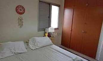 Imagem 4: Apartamento com 2 dormitórios à venda, 65 m² por R$ 449.000,00 - Vila Brasílio Machado - S