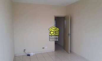 Imagem 6: Kitnet com 1 dormitório para alugar, 60 m² por R$ 550,00/mês - Vila Monteiro - Piracicaba