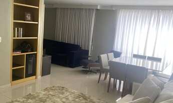 Imagem 2: Apartamento para aluguel com 100 metros quadrados com 2 quartos em Itaim Bibi - São Paulo