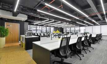 Imagem: Conjunto para alugar, 520 m² por R$ 61.900,00/mês