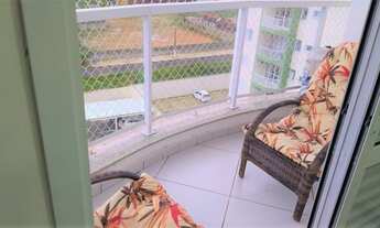 Imagem 7: Apartamento para venda 2 Dorms sendo 1 Suite, com 95m² no bairro do Indaiá - Caraguatatuba