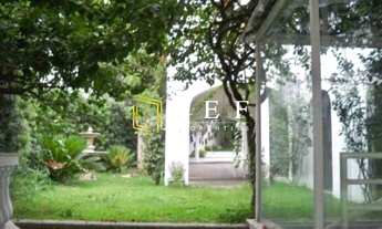 Imagem: Pacaembu com muita luz, espaço e área