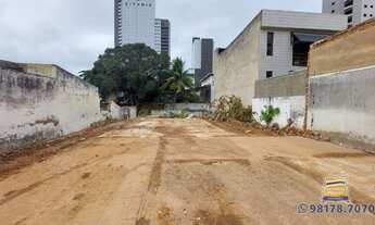 Imagem 6: Terreno à venda, 483 m² por R$ 800.000,00 - Prata - Campina Grande/PB
