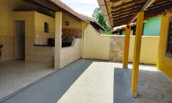 Imagem 7: Casa de condomínio para venda possui 240 metros quadrados com 3 quartos