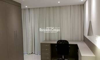 Imagem 4: 1 dormitório, 2 banheiros e 1 vaga de garagem 66m²