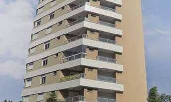 Imagem 2: Apartamento novo com 03 dormitórios para venda no Ravello Residencial bairro Itaguaçu