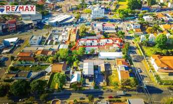 Imagem 7: Sobrado 04 com 3 dormitórios à venda, 188 m² por R$ 775.000 - Portão - Curitiba/PR