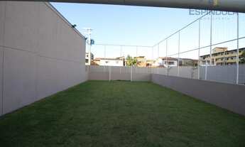 Imagem 6: Apartamento à venda, 93 m² por R$ 650.000,00 - Presidente Kennedy - Fortaleza/CE