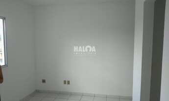 Imagem 2: Apartamento para aluguel, 3 quartos, 1 suíte, 1 vaga, Santa Luzia - Teresina/PI