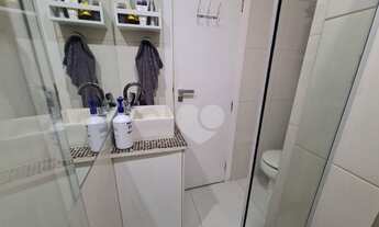 Imagem 3: Apartamento com 2 dormitórios à venda, 65 m² por R$ 800.000,01 - Copacabana - Rio de Janei