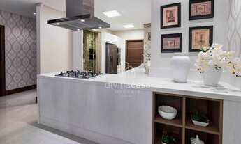 Imagem 4: Apartamento com 4 dormitórios à venda, 221 m² por R$ 3.739.000,00 - Centro - Balneário Cam