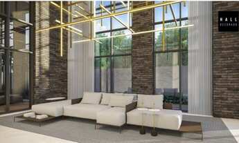 Imagem 3: Cobertura Duplex com 3 quartos no Bigorrilho-6074-HABITEC