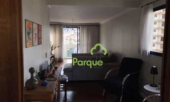 Imagem 3: Apartamento com 3 dormitórios à venda, 125 m² por R$ 1.100.000,00 - Vila Mariana - São Pau