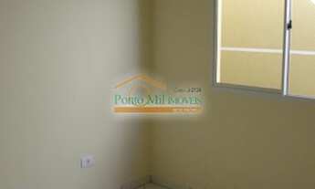 Imagem 6: CASA com 2 dormitórios para alugar com 50m² por R$ 850,00 no bairro Butiatuvinha - CURITIB