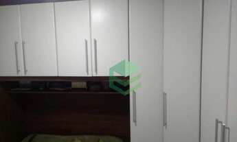 Imagem 5: Apartamento com 2 dormitórios à venda, 44 m² por R$ 215.000 - Jardim das Acácias - São Ber