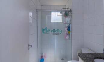 Imagem 6: Apartamento 3 dormitórios, 1 suíte, 1 vaga de garagem no City América