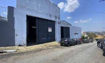 Imagem 2: Galpão em Parque Sao Lucas - São Paulo